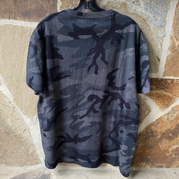 NWT Mens Polo Ralph Lauren short-sleeve t-shirt - Picture 6 of 9